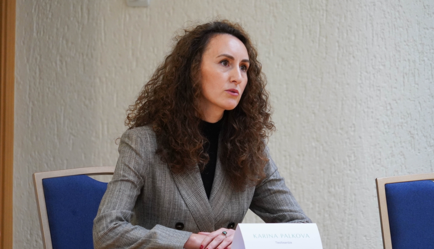 tiesībsardze
