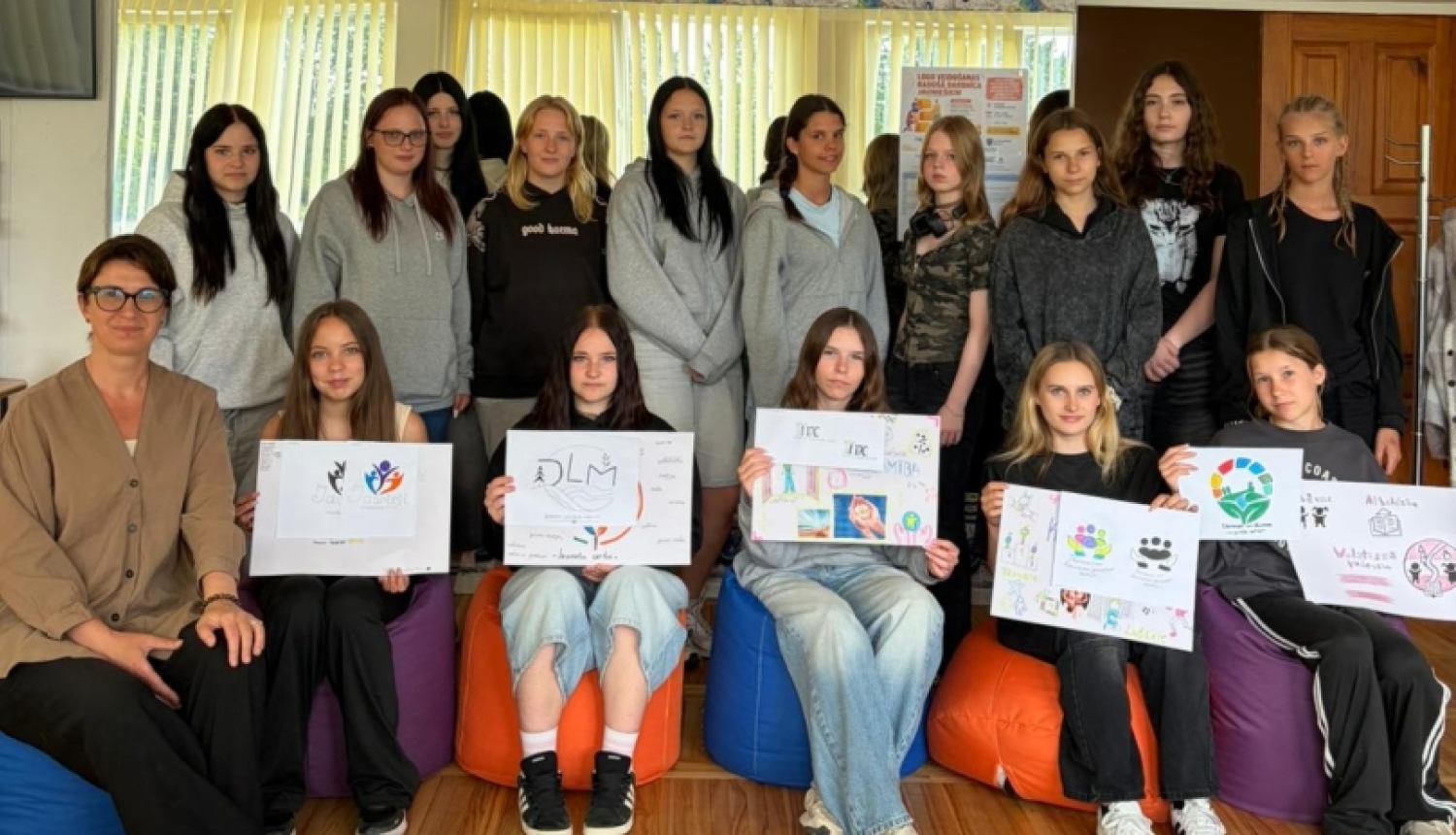 Demenes jauniešu logo darbnīca_kopbilde