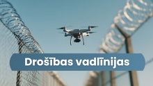 drošība