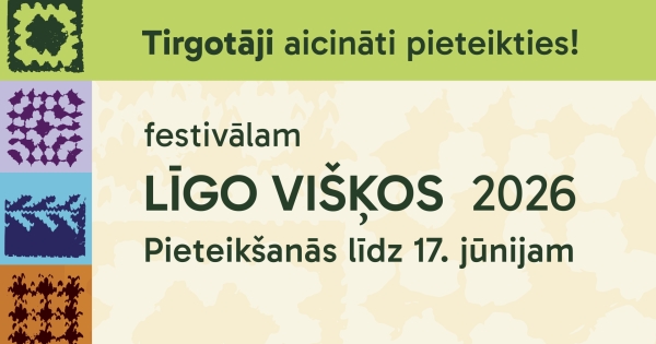 Līgo Višķos 2026: A Grand Midsummer Celebration on the Shores of Lake Lukna