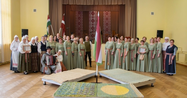 Selonia’s Song: The Cultural Reawakening of Latvia’s Hidden Region