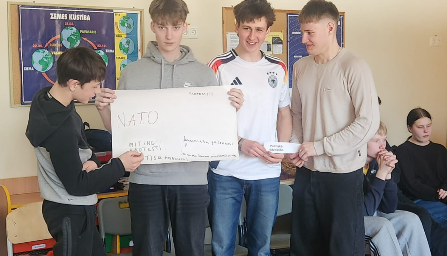 stem