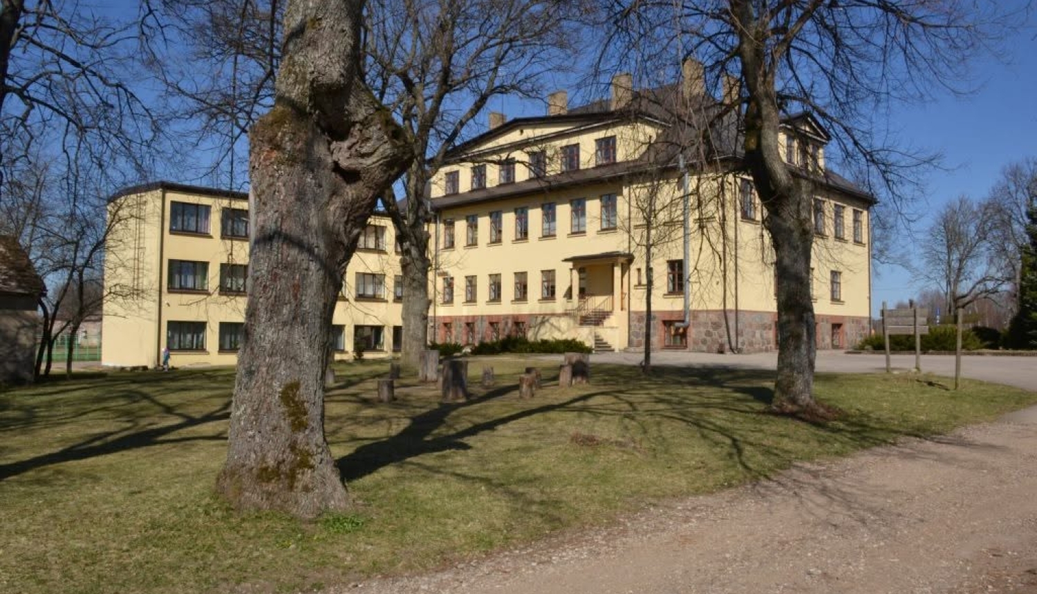 medumu skola