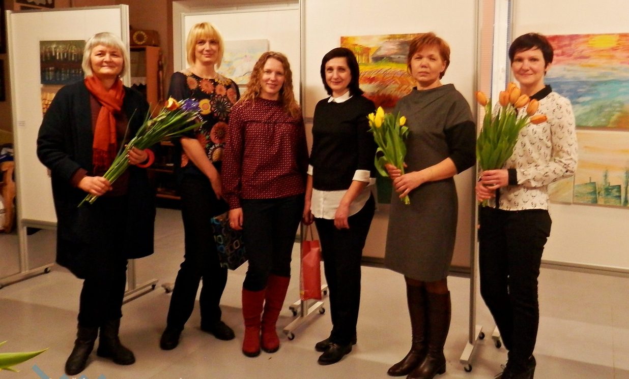 Ilūkstes Mūzikas un mākslas skolas „Mākslas studija”