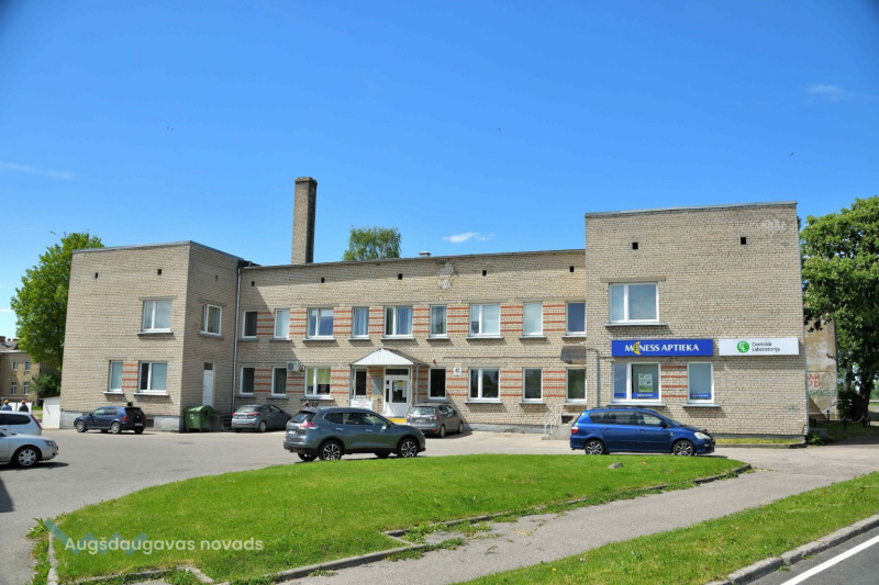 SIA “Grīvas poliklīnika”