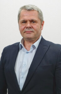 Dzintars Pabērzs