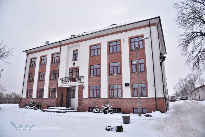 SIA “Veselības centrs Ilūkste”