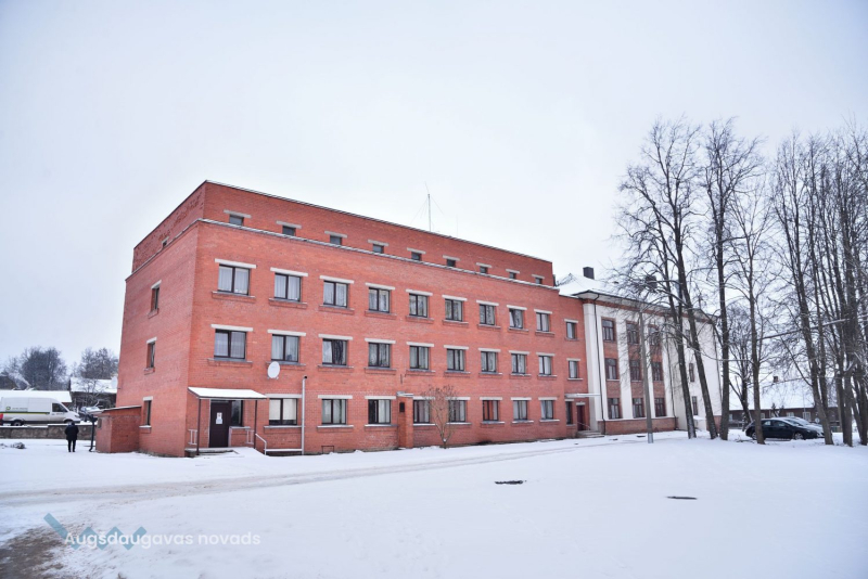 SIA “Veselības centrs Ilūkste”