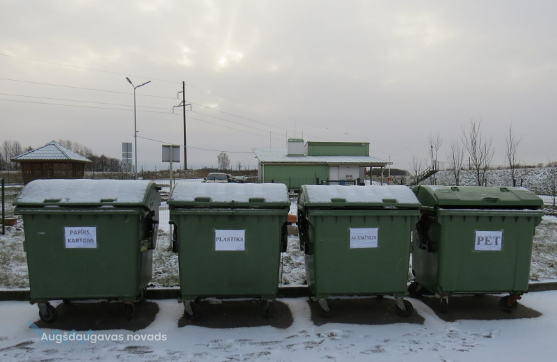 SIA “Atkritumu apsaimniekošanas Dienvidlatgales starppašvaldību organizācija”