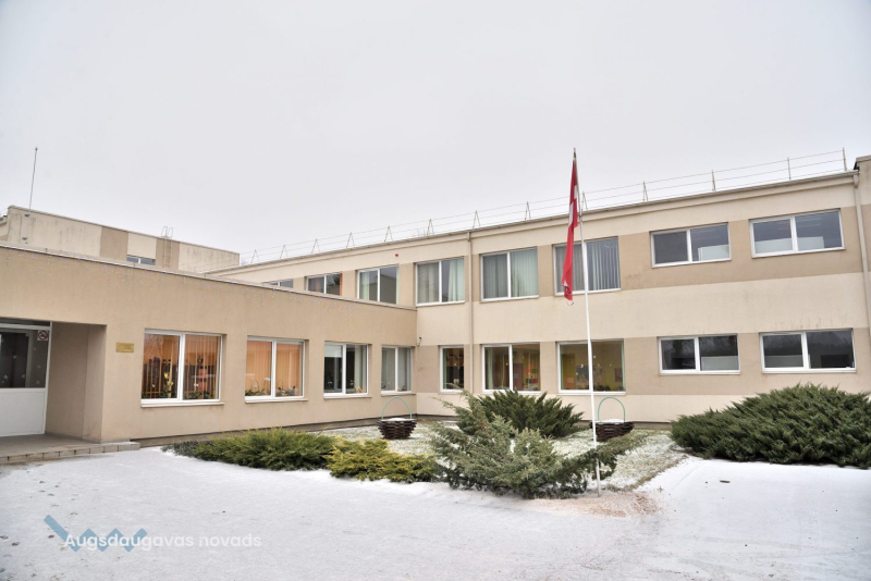 Laucesas pamatskolas PĪV “Silene”