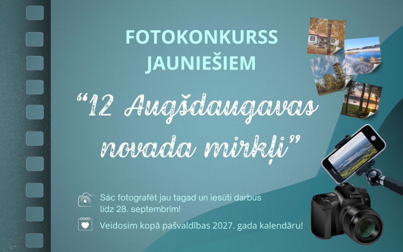 Fotokonkurss