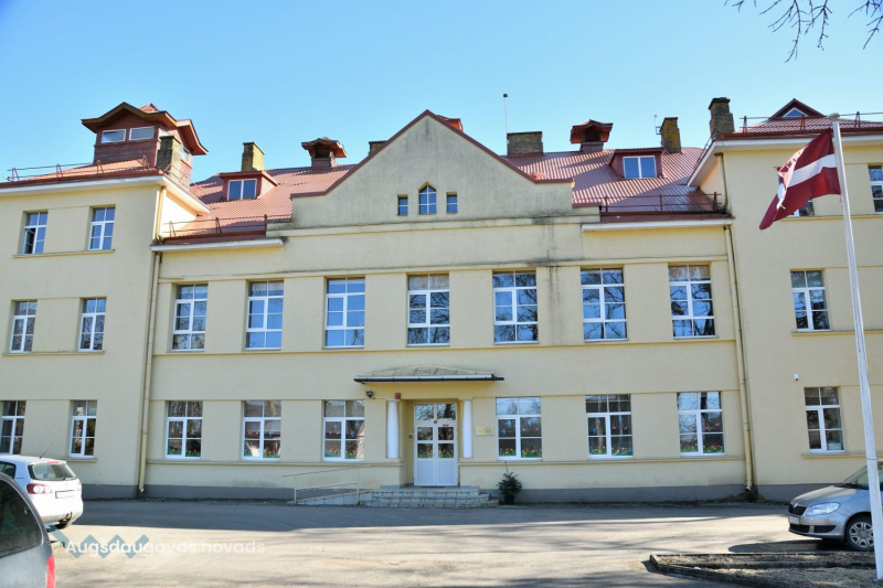 Medumu iespēju pamatskola