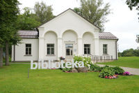 Naujenes bibliotēka