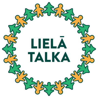 Liela talka