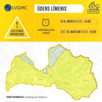 Plakāts par plūdiem1