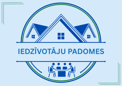 Iedzīvotāju padomes
