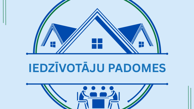 Iedzīvotāju padomes