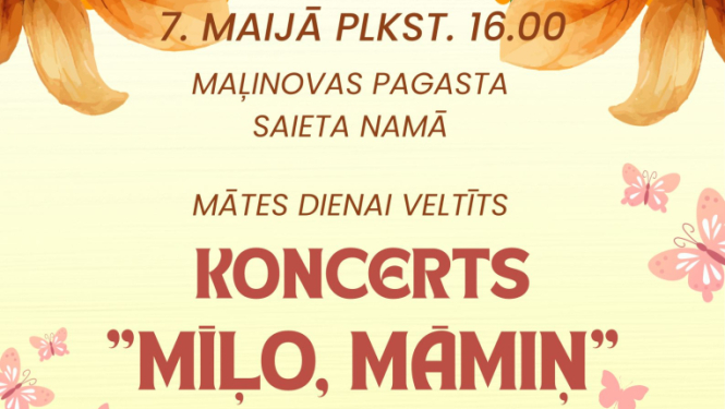 koncerts