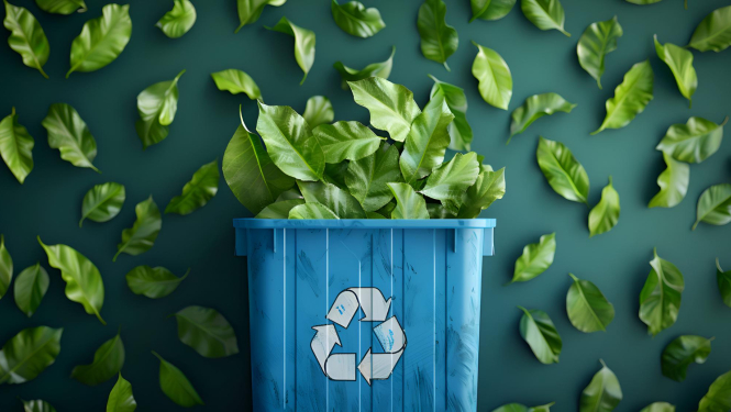 atkritumu apsaimniekošana