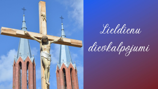 dievkalpojumi