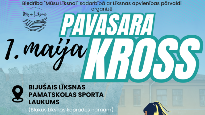 kross