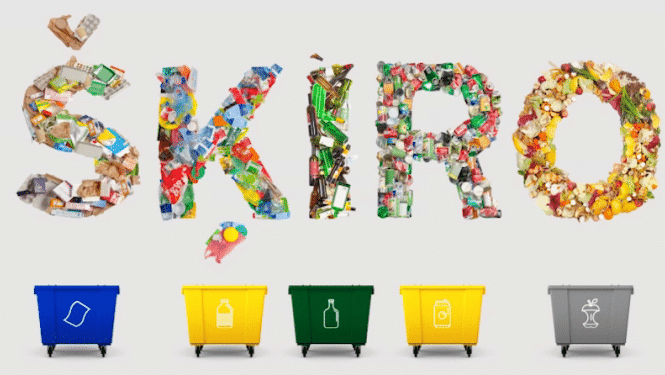 Atkritumu apsaimniekošana