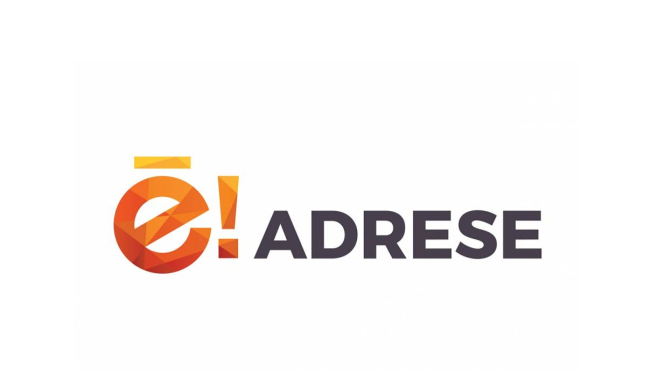 e-adrese