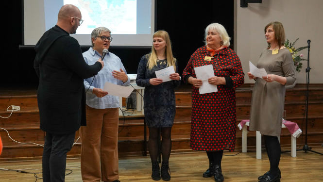 Līdzdalības budžets