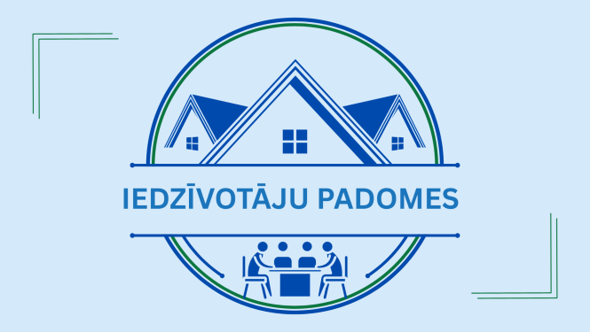Iedzīvotāju padomes