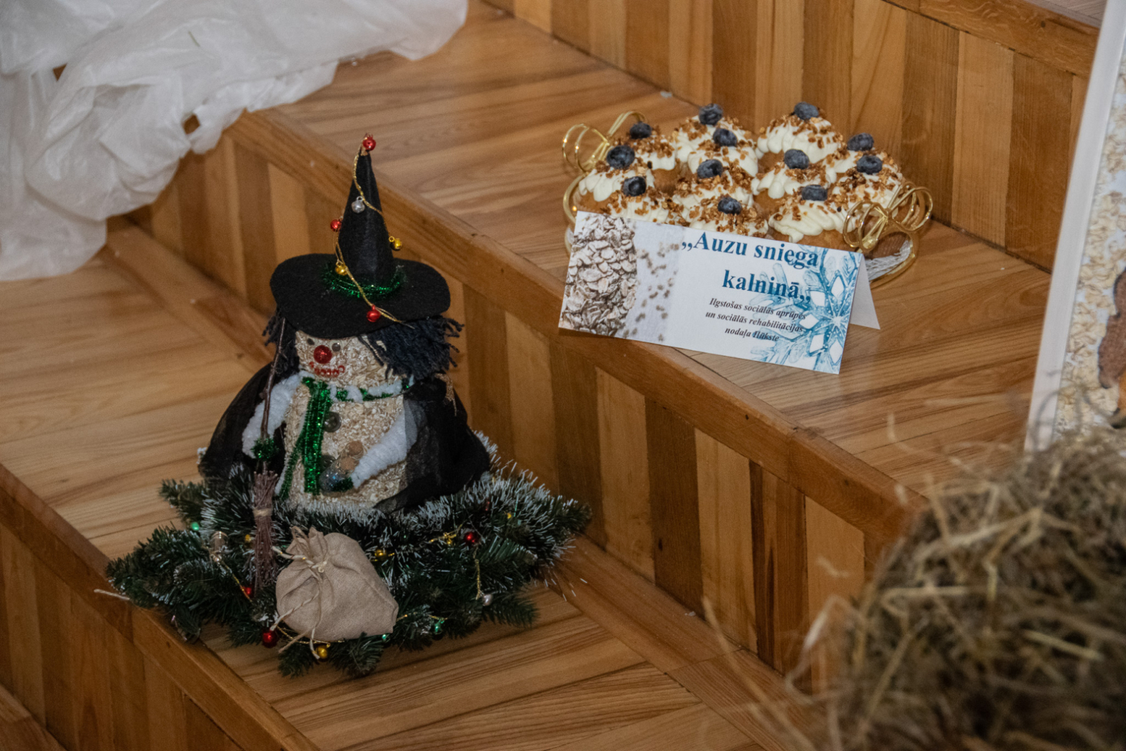 "Ildras" Jaungada pasākums 