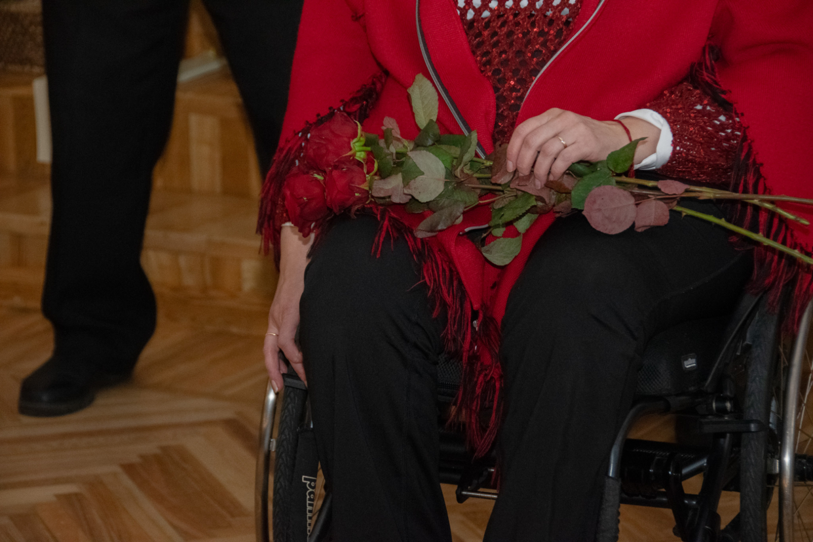 "Ildras" Jaungada pasākums 