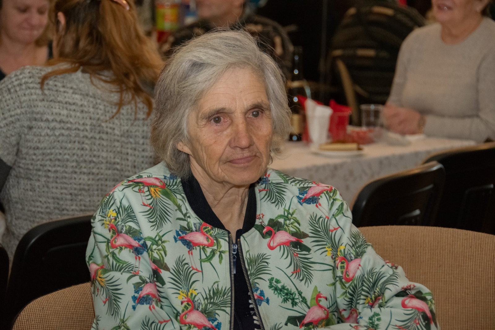 "Ildras" Jaungada pasākums 