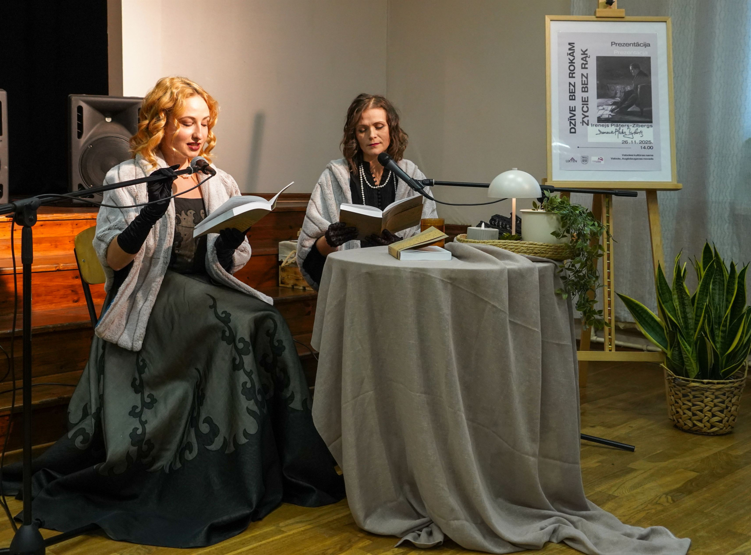 Grāfa Ireneja Plātera-Zīberga grāmata „Dzīve bez rokām”