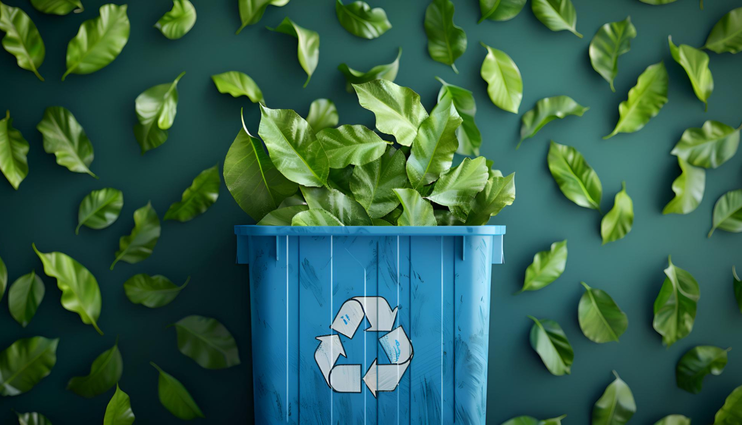 atkritumu apsaimniekošana