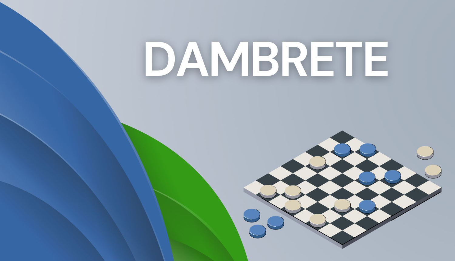 Dambrete