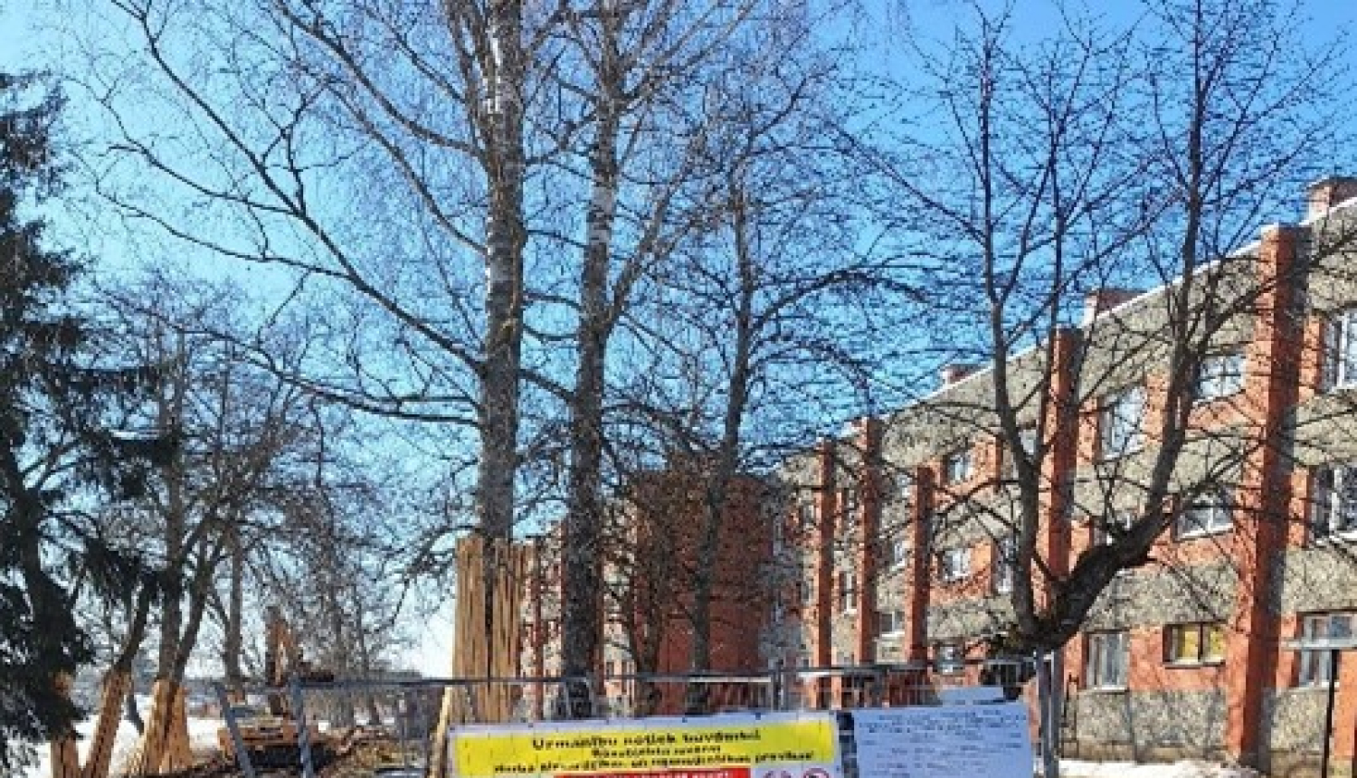 Teritorija pie Ilūkstes upes