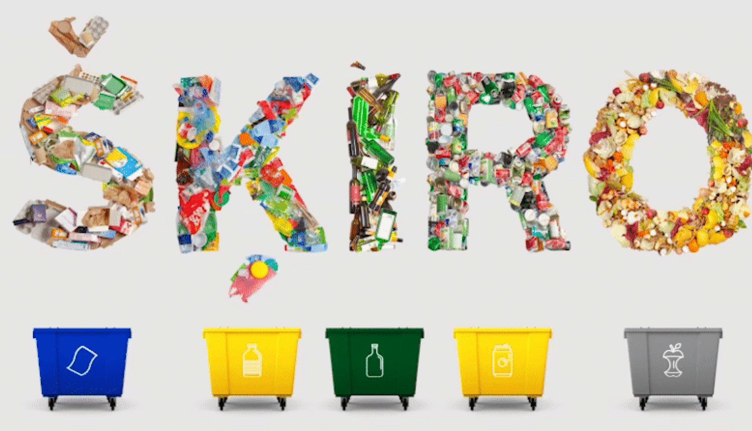 Atkritumu apsaimniekošana