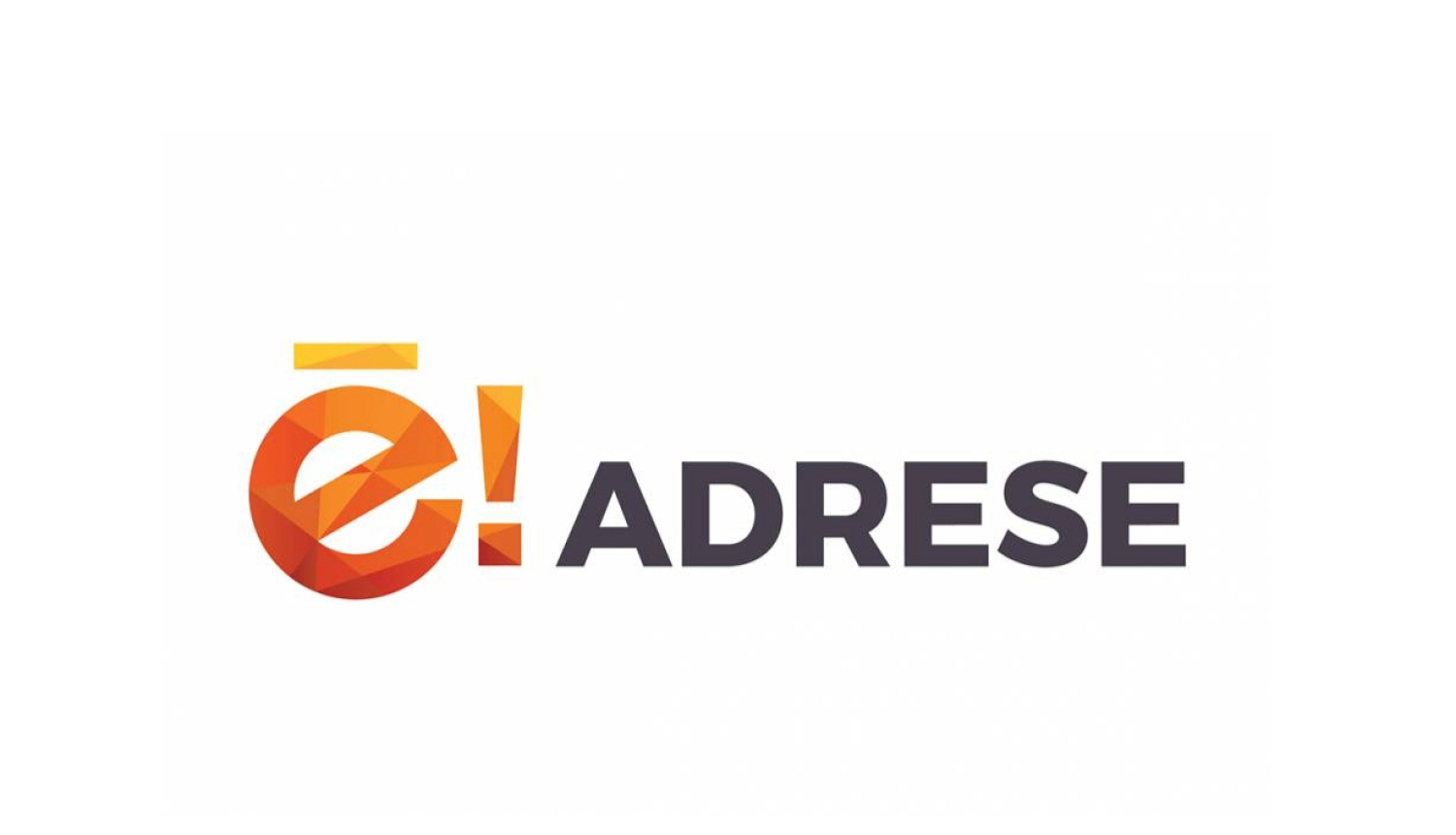 e-adrese