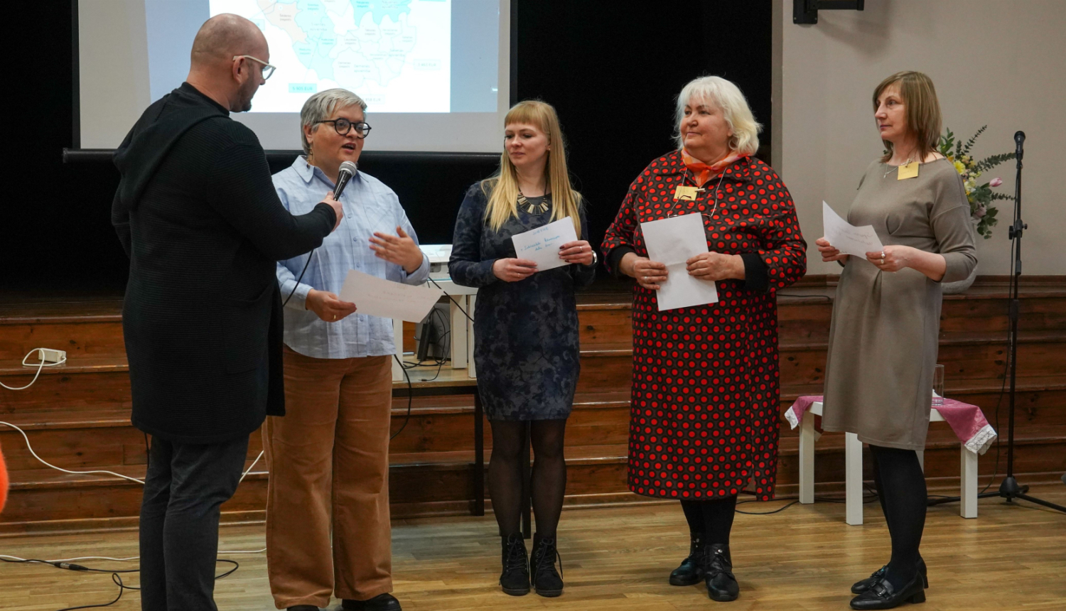 Līdzdalības budžets