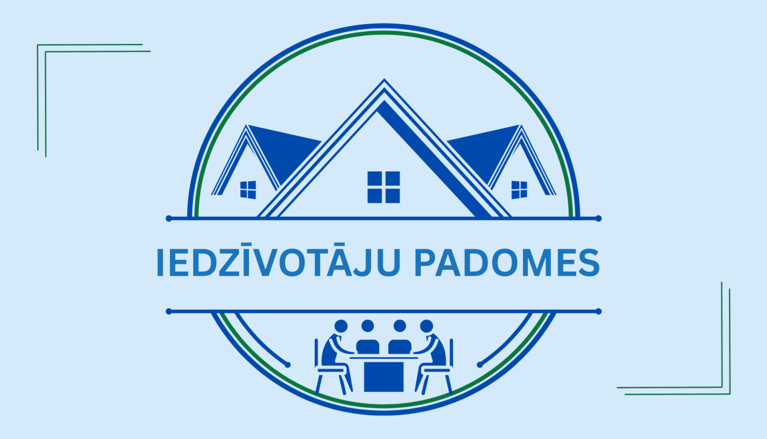 Iedzīvotāju padomes