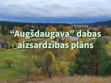 Dabas aizsardzības plāns 