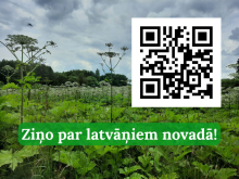 Cīņa ar latvāņiem