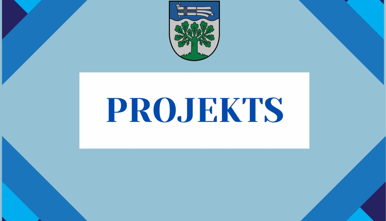 Projekts